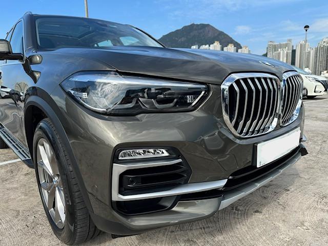 行貨X5 XDRIVE40iA XLINE 7座 - Image 11