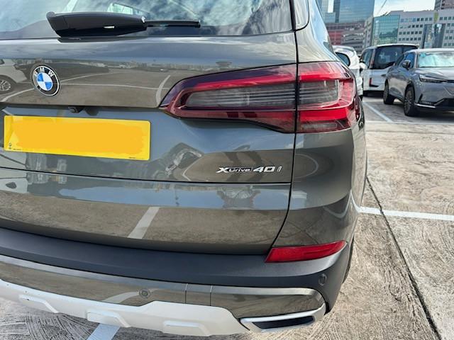 行貨X5 XDRIVE40iA XLINE 7座 - Image 12