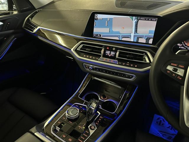 行貨X5 XDRIVE40iA XLINE 7座 - Image 13