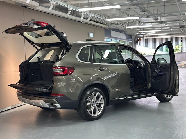 行貨X5 XDRIVE40iA XLINE 7座 - Image 3