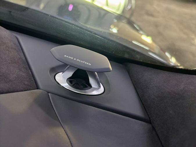 URUS 行貨 4.0T 660匹 - Image 7