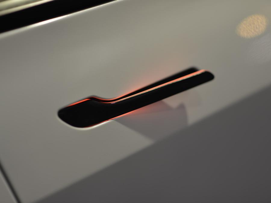 MODEL 3 LONGE RANGE - Image 15
