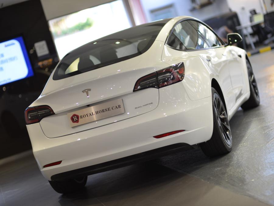 MODEL 3 LONGE RANGE - Image 17