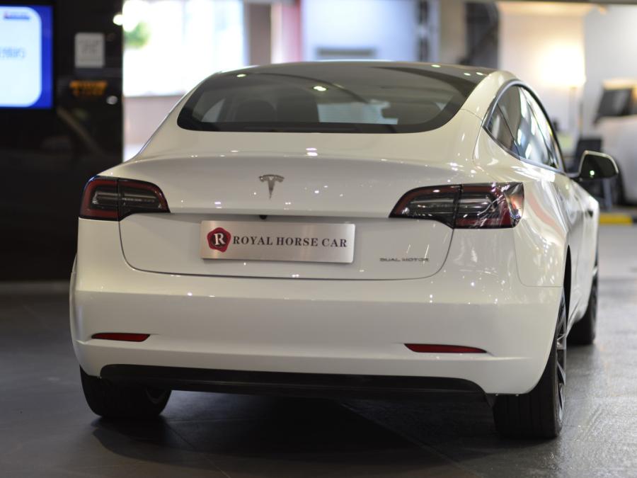 MODEL 3 LONGE RANGE - Image 23