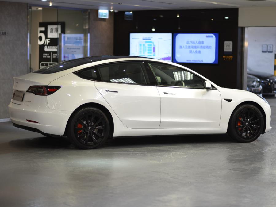 MODEL 3 LONGE RANGE - Image 22