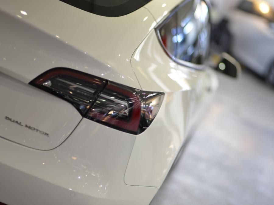 MODEL 3 LONGE RANGE - Image 21