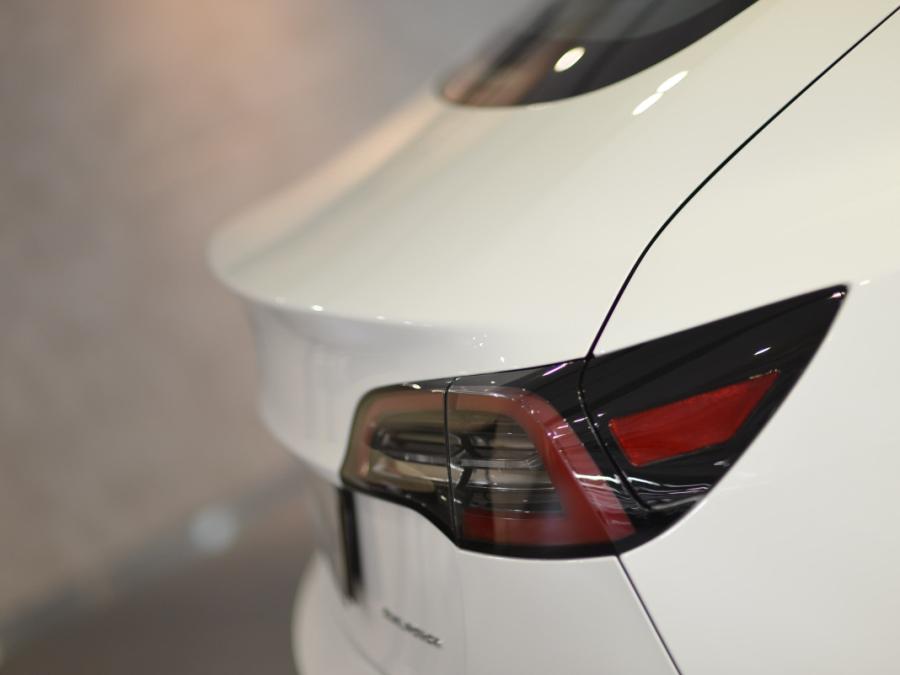 MODEL 3 LONGE RANGE - Image 19