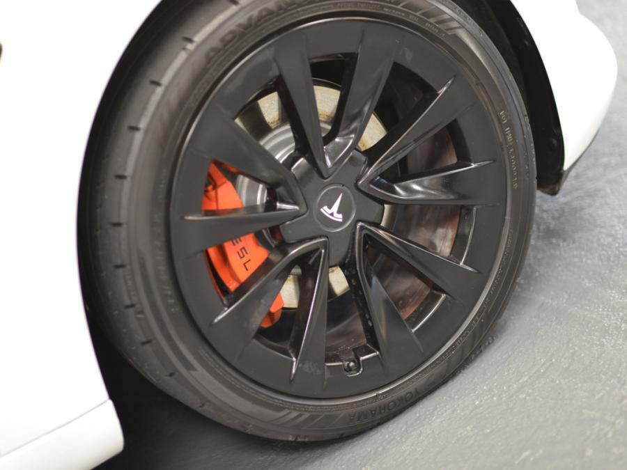MODEL 3 LONGE RANGE - Image 18