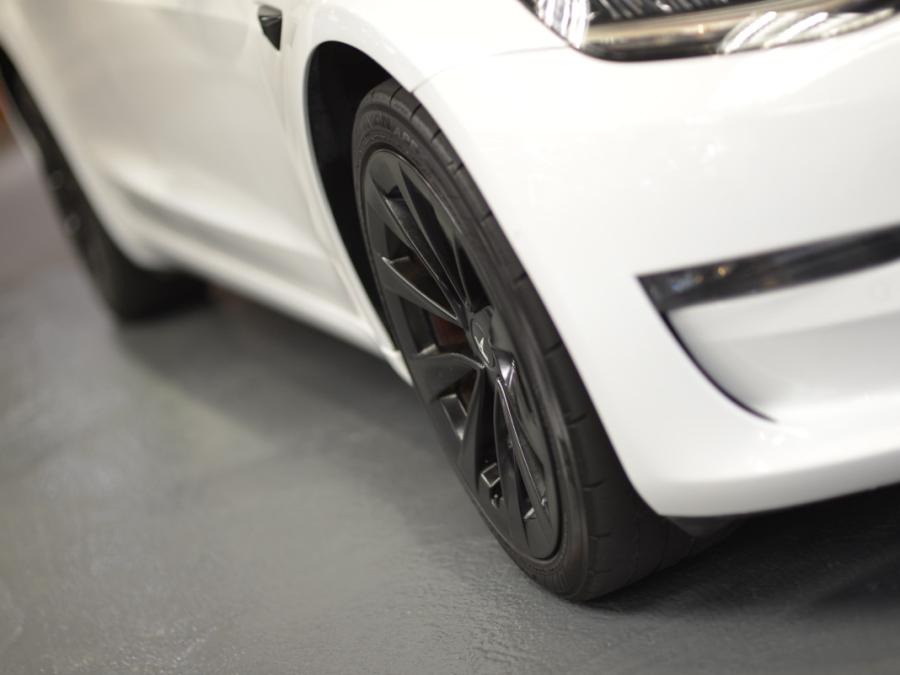 MODEL 3 LONGE RANGE - Image 4
