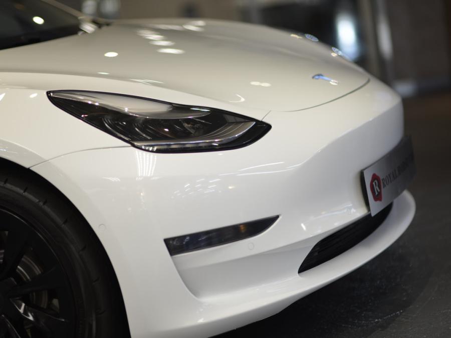 MODEL 3 LONGE RANGE - Image 3