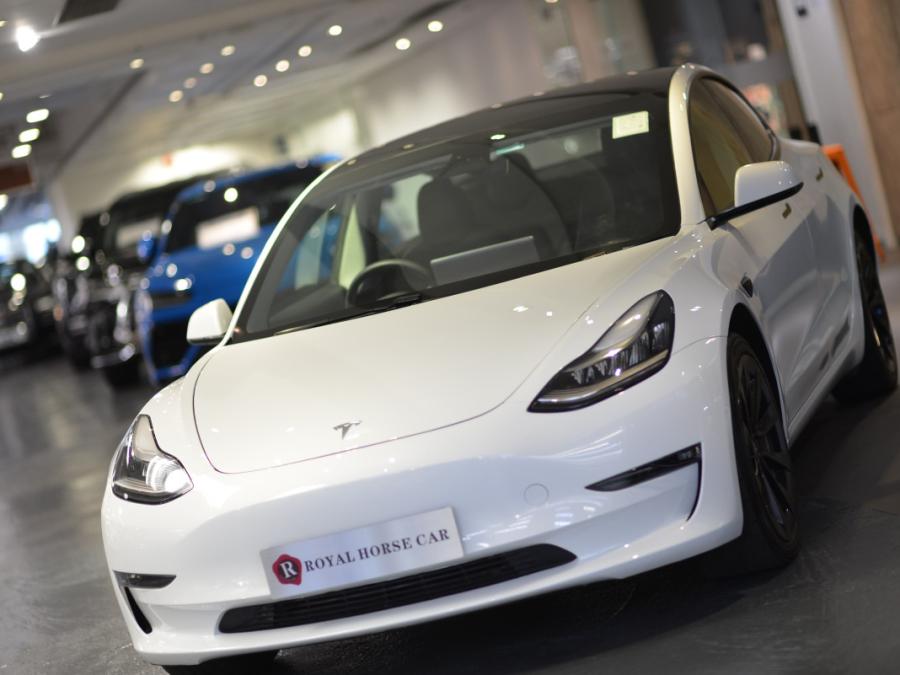 MODEL 3 LONGE RANGE - Image 2