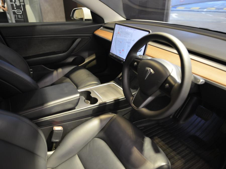 MODEL 3 LONGE RANGE - Image 8