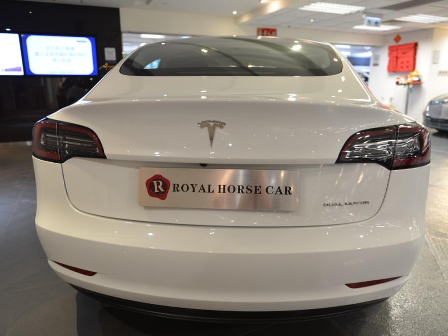 MODEL 3 LONGE RANGE - Image 10
