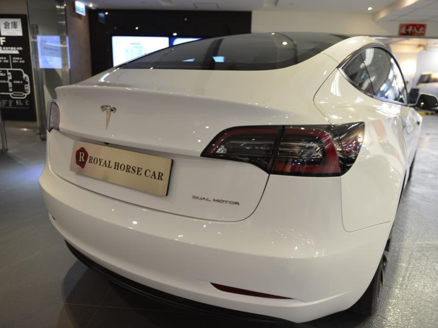 MODEL 3 LONGE RANGE - Image 11