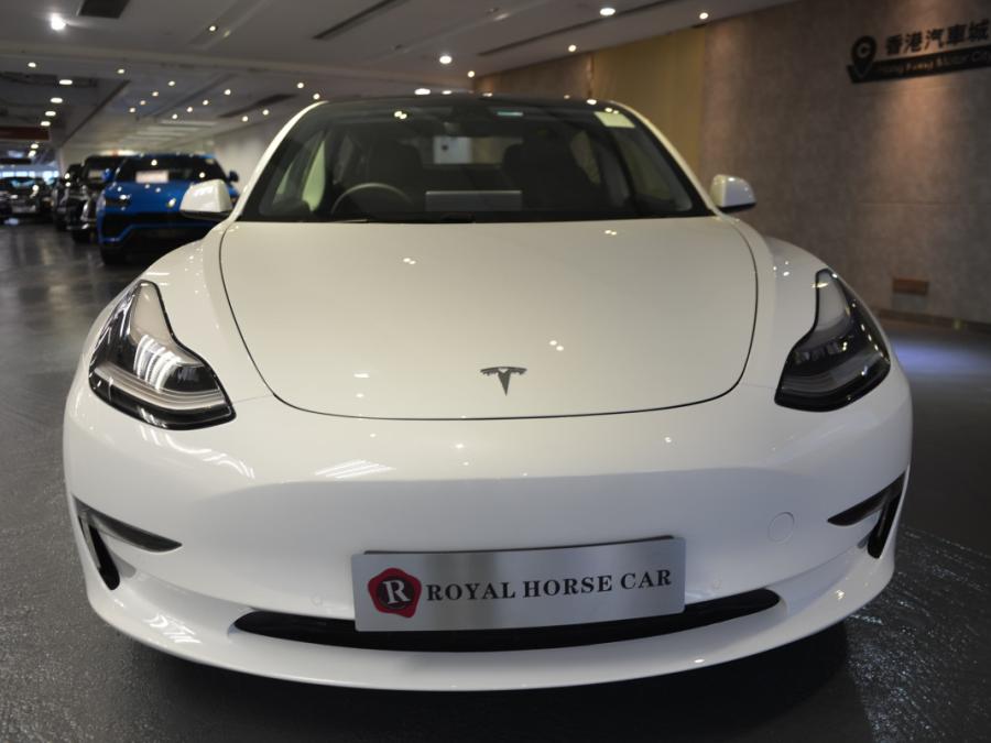 MODEL 3 LONGE RANGE - Image 12