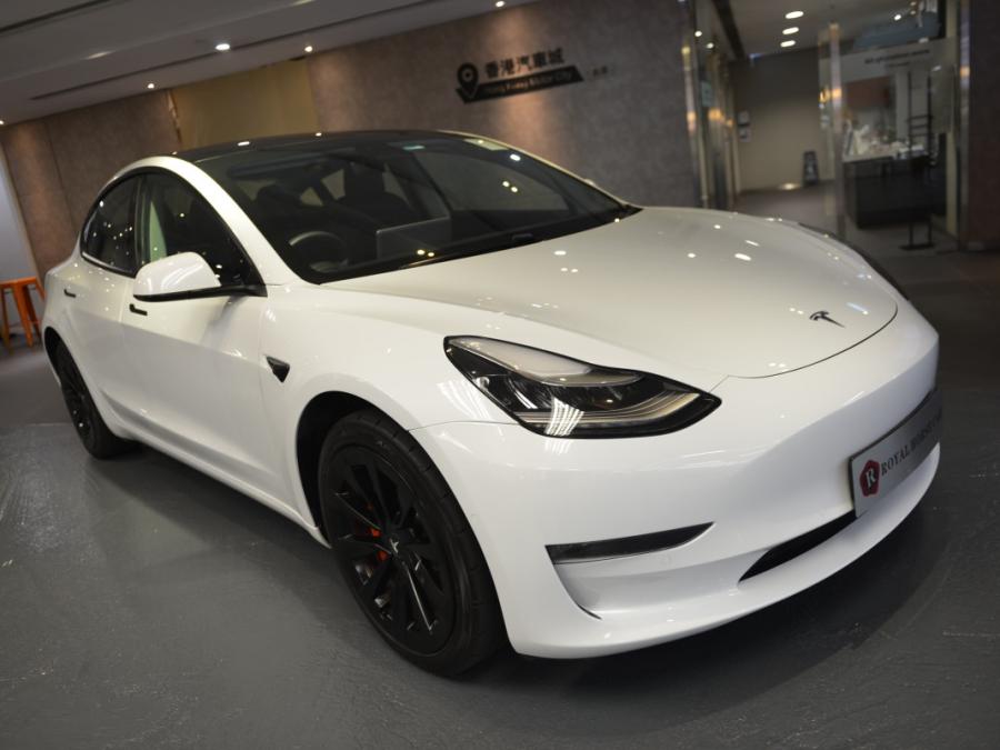 MODEL 3 LONGE RANGE - Image 13