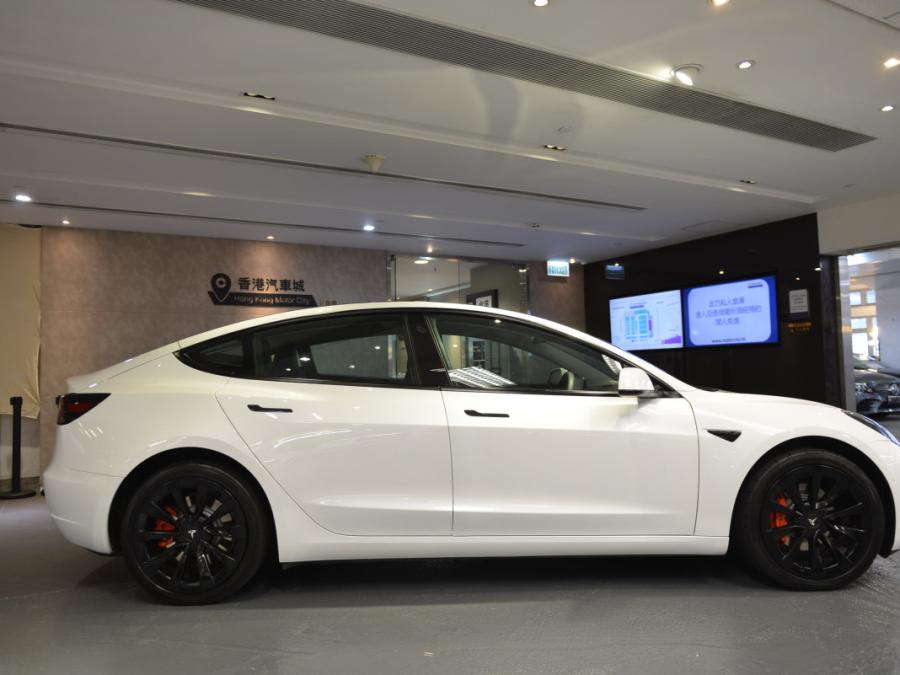 MODEL 3 LONGE RANGE - Image 14