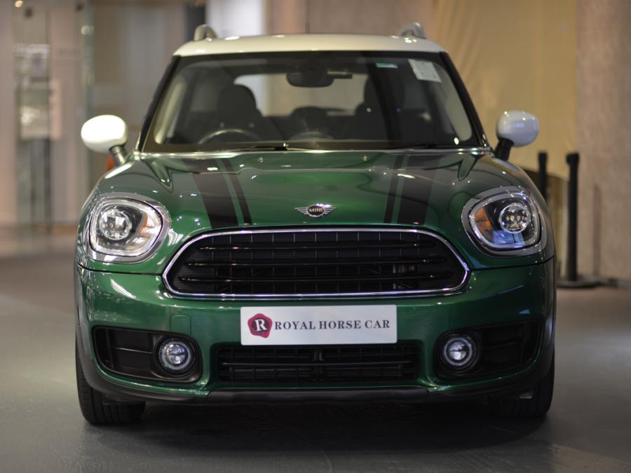COUNTRYMAN ONE F60 - Image 23