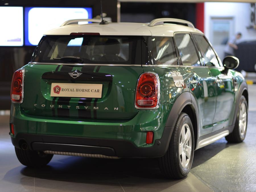 COUNTRYMAN ONE F60 - Image 26
