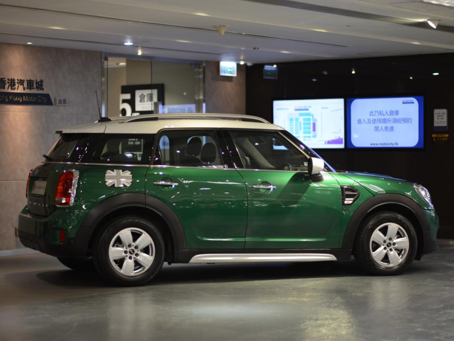 COUNTRYMAN ONE F60 - Image 24