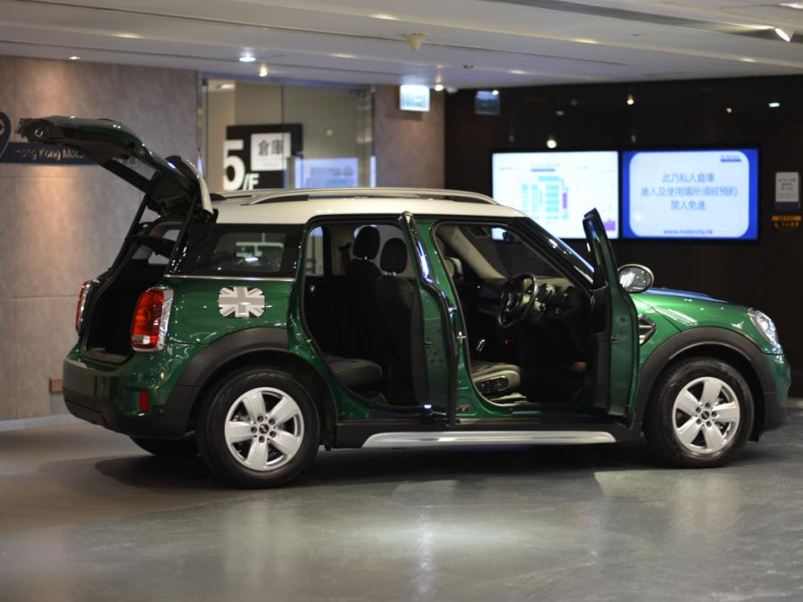 COUNTRYMAN ONE F60 - Image 12