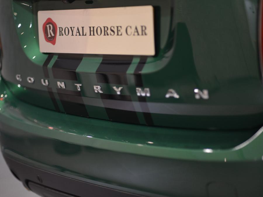 COUNTRYMAN ONE F60 - Image 10