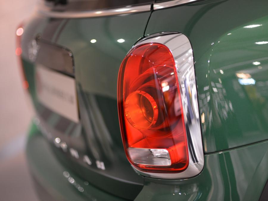 COUNTRYMAN ONE F60 - Image 8