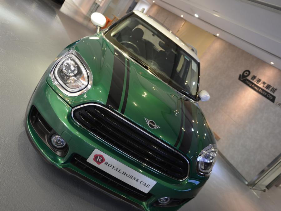 COUNTRYMAN ONE F60 - Image 13