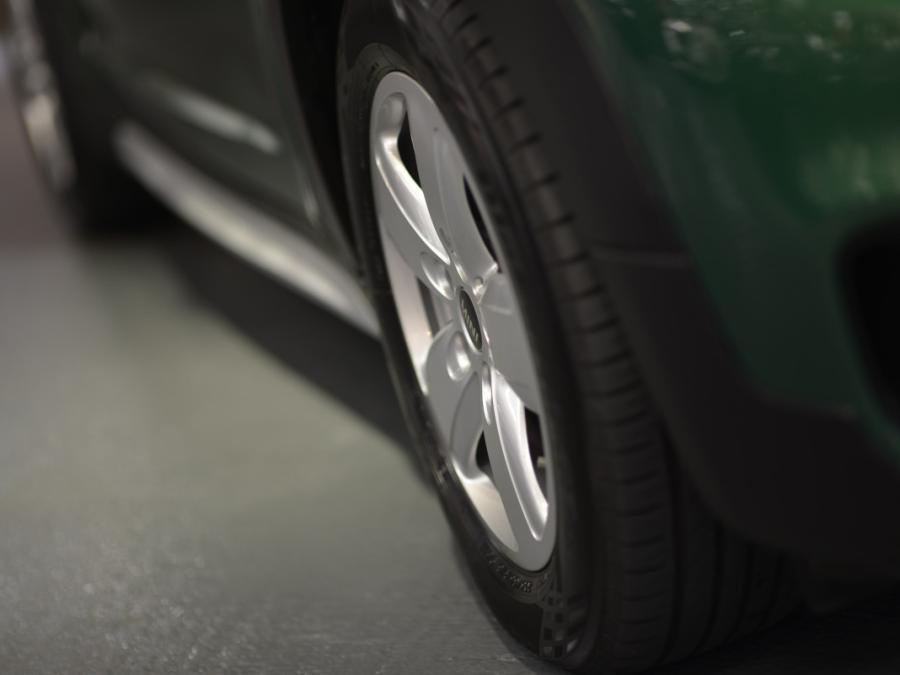 COUNTRYMAN ONE F60 - Image 5