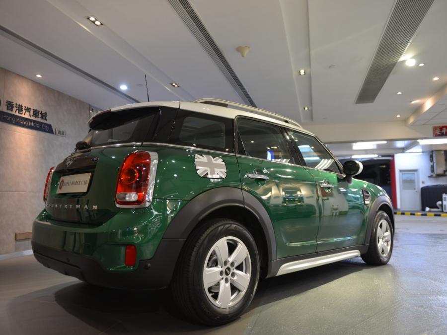 COUNTRYMAN ONE F60 - Image 15