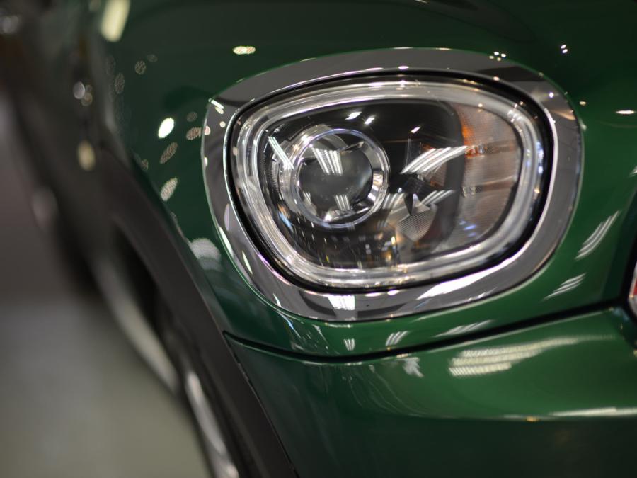 COUNTRYMAN ONE F60 - Image 4