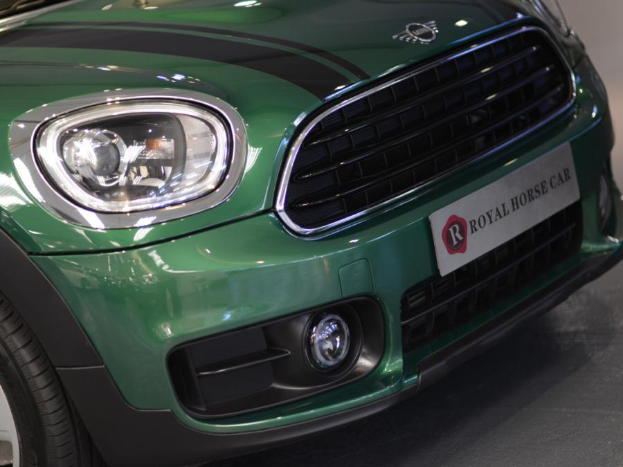 COUNTRYMAN ONE F60 - Image 3
