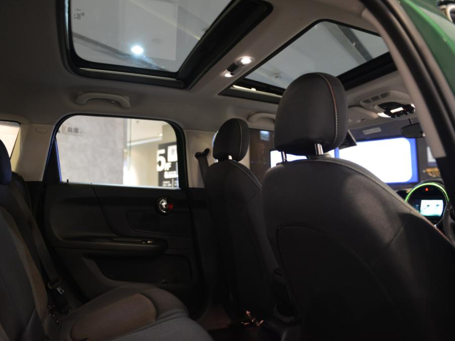COUNTRYMAN ONE F60 - Image 17