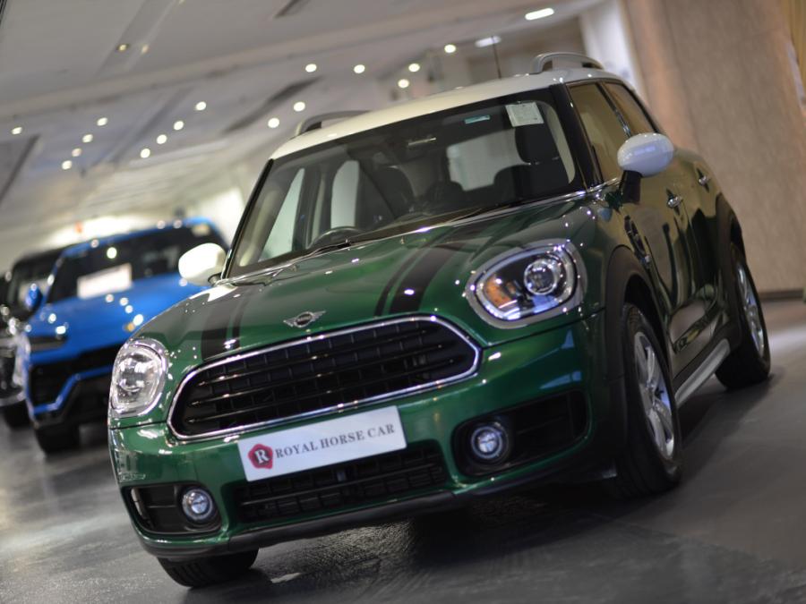 COUNTRYMAN ONE F60 - Image 2