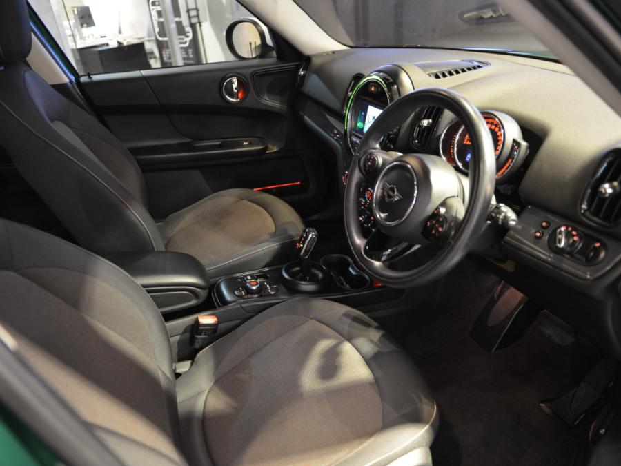COUNTRYMAN ONE F60 - Image 19