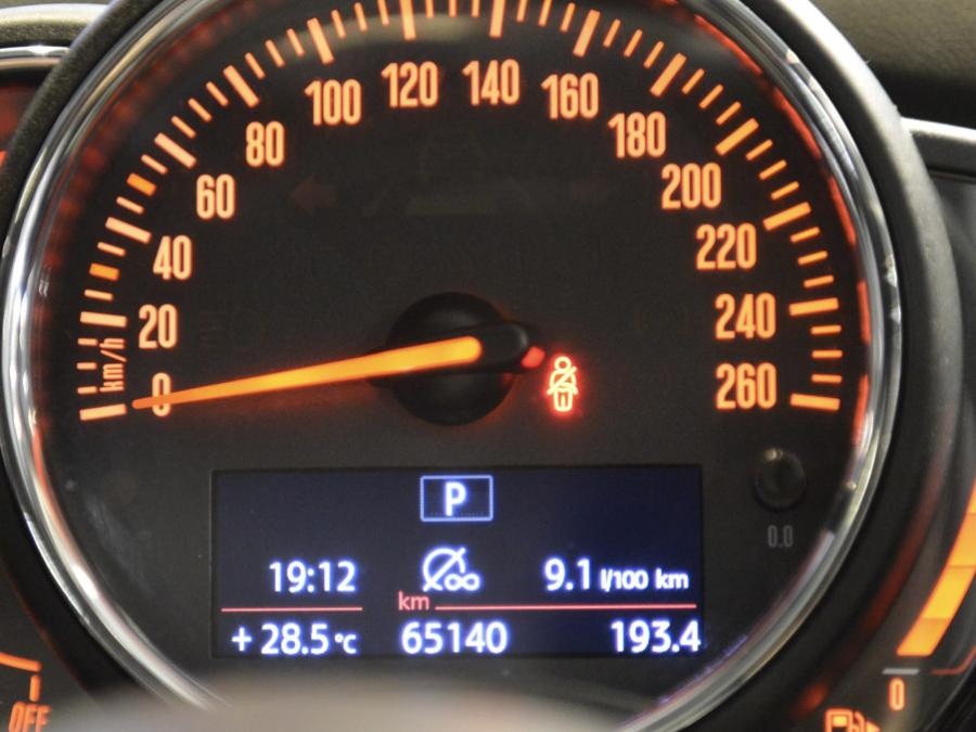 COUNTRYMAN ONE F60 - Image 21
