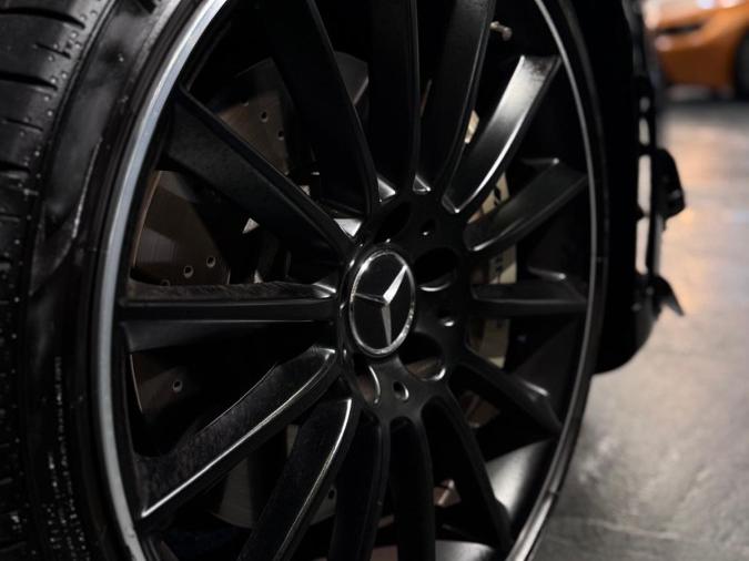 AMG A35 4M - Image 9