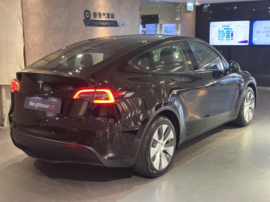 MODEL Y SR RWD - Image 2