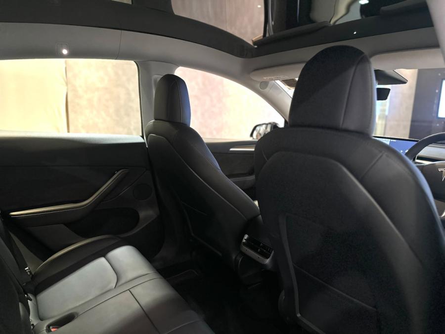 MODEL Y SR RWD - Image 8