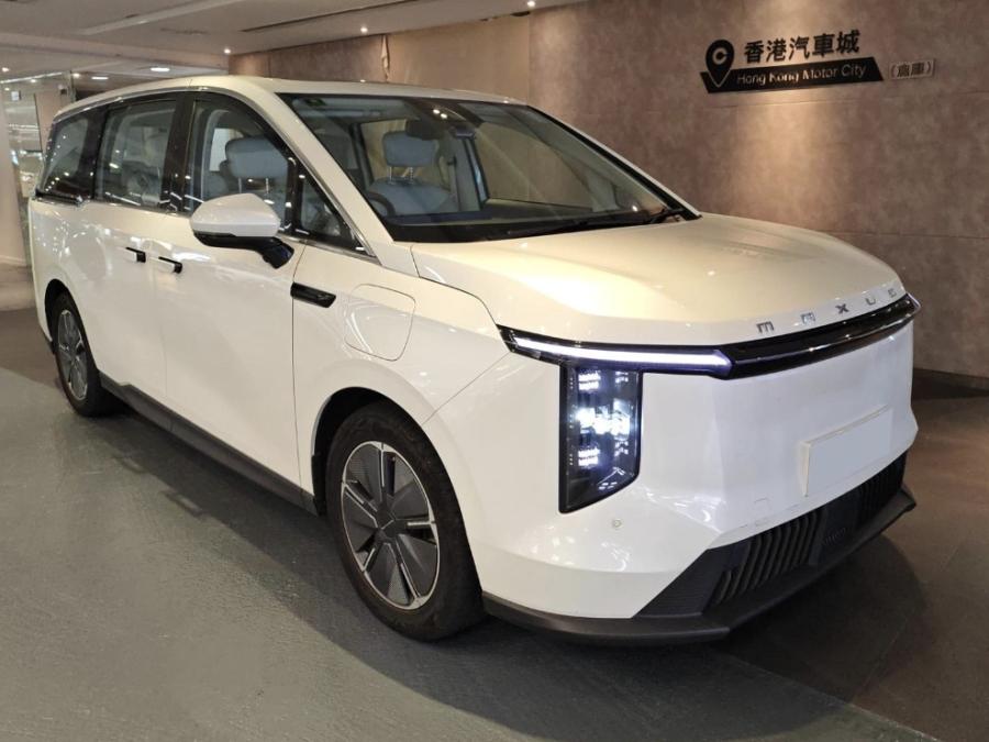 MAXUS  上汽大通 Mifa 7 Premium