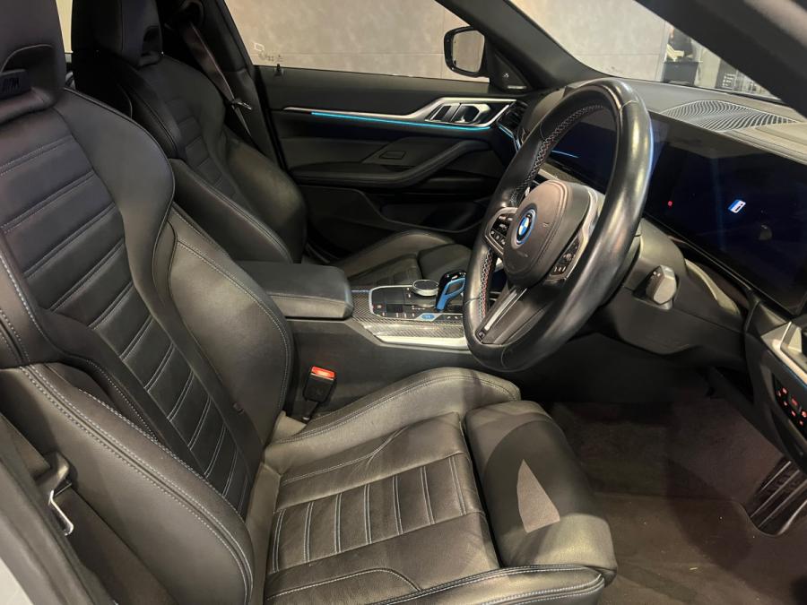 I4 M50 Gran Coupe - Image 4