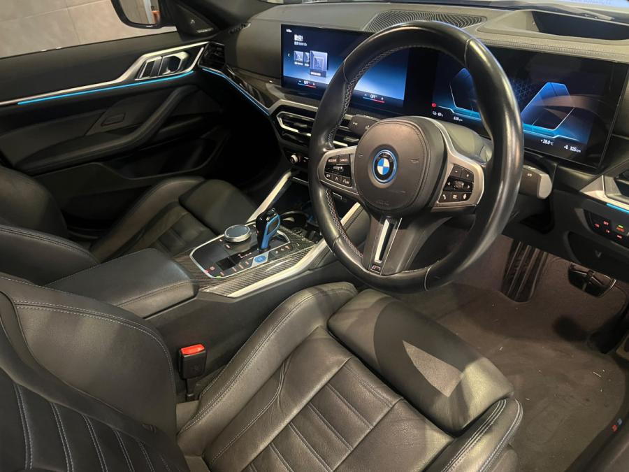 I4 M50 Gran Coupe - Image 5