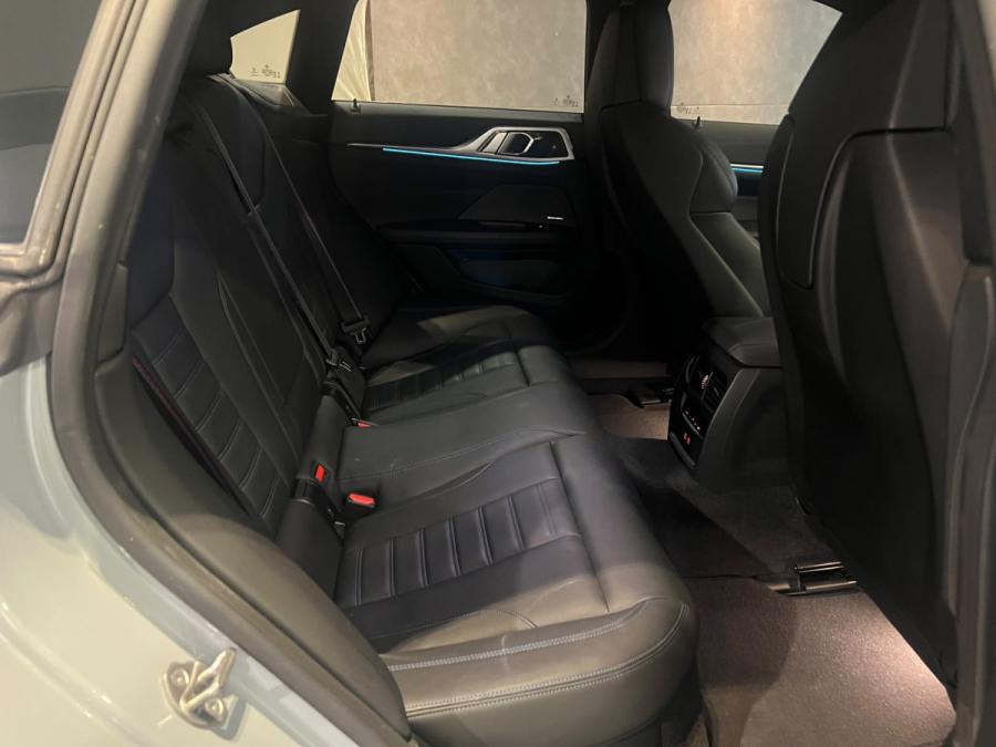 I4 M50 Gran Coupe - Image 6