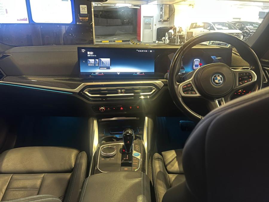 I4 M50 Gran Coupe - Image 8