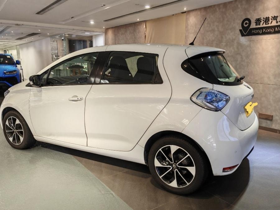 Zoe ZE400 - Image 2