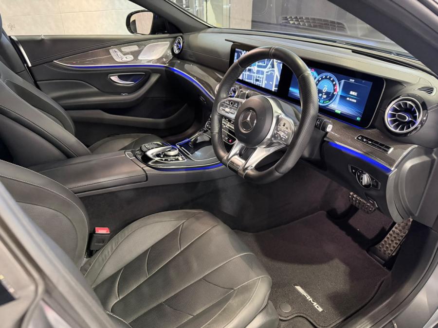 CLS53 4Matic - Image 5