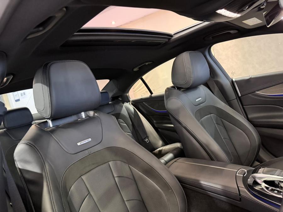 CLS53 4Matic - Image 6
