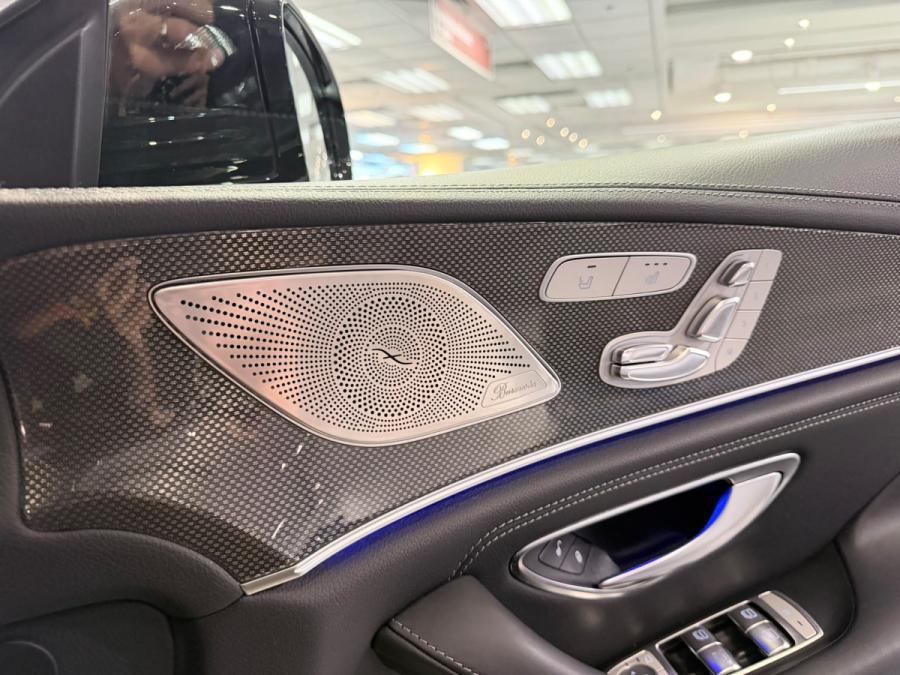 CLS53 4Matic - Image 8