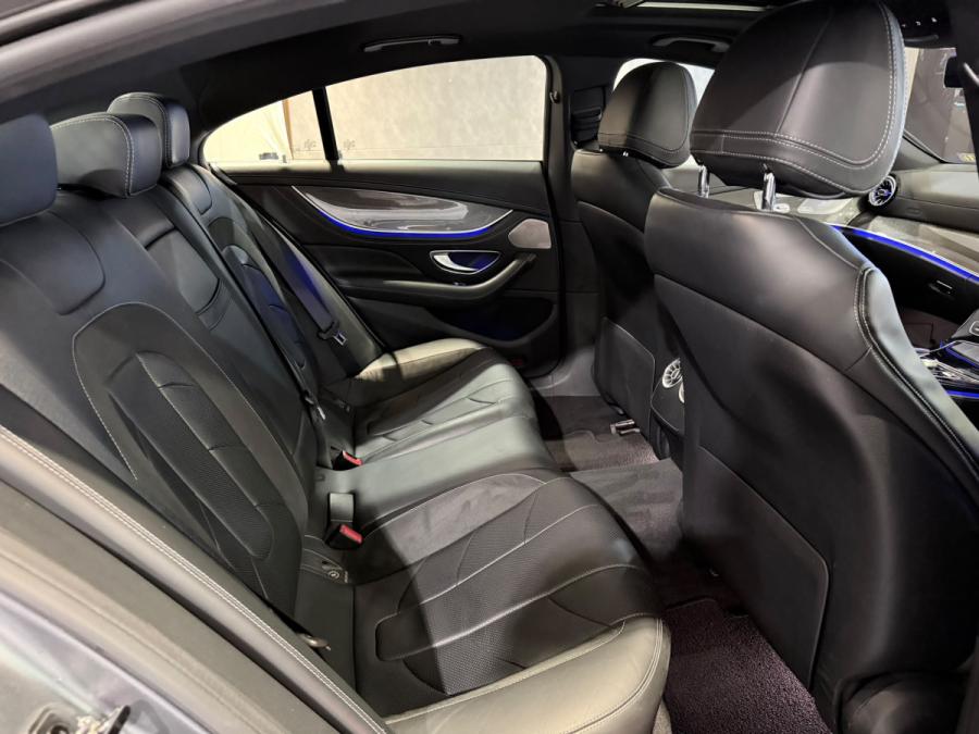CLS53 4Matic - Image 9
