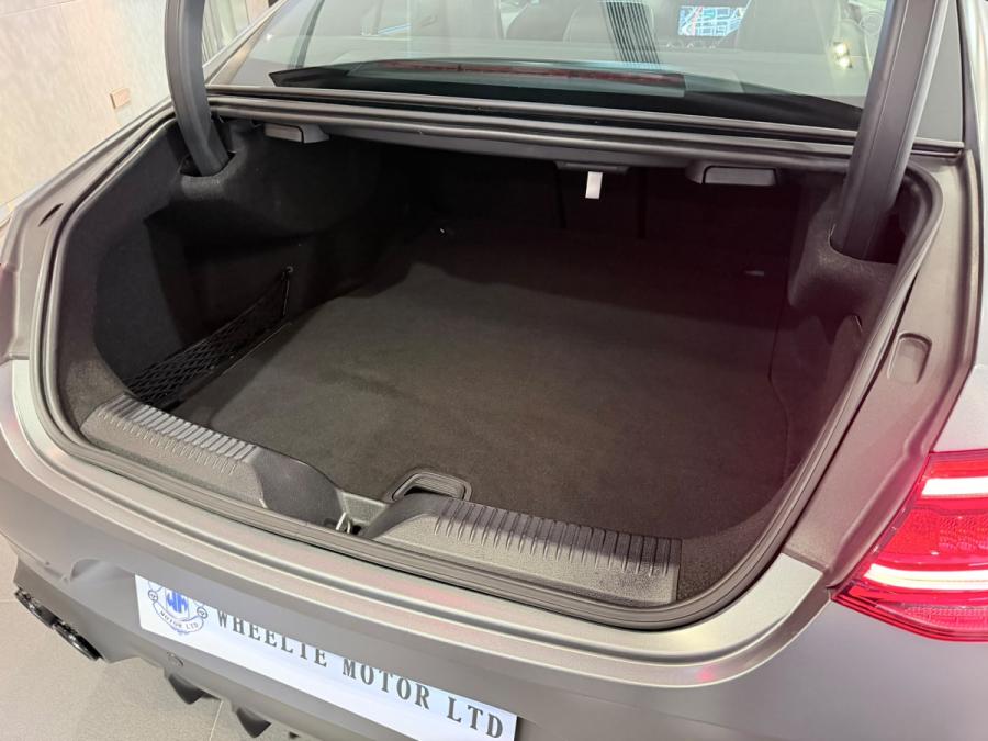 CLS53 4Matic - Image 10